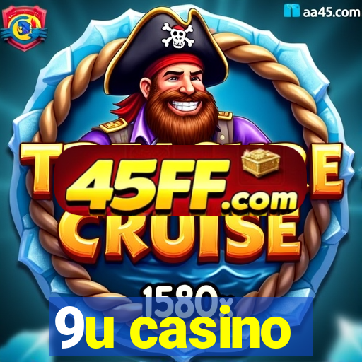 9u casino